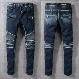 Picture of Balmain Jeans Long _SKUBalmainJeanPantslongsz28-4025G698202